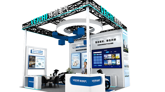 智启驱动 | 中国摩博会即将启幕，金世豪电气携创新智能控制方案亮相重庆